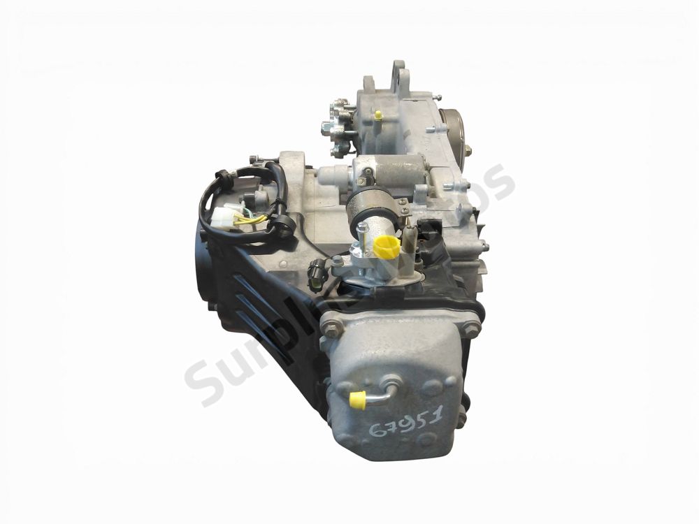 MOTEUR