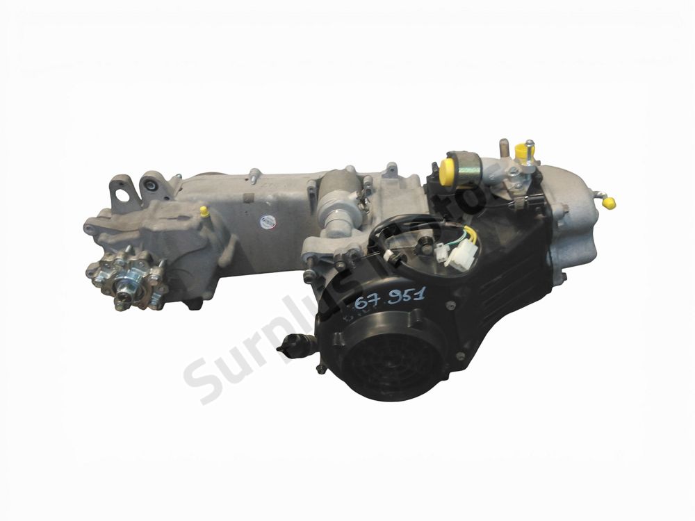 MOTEUR