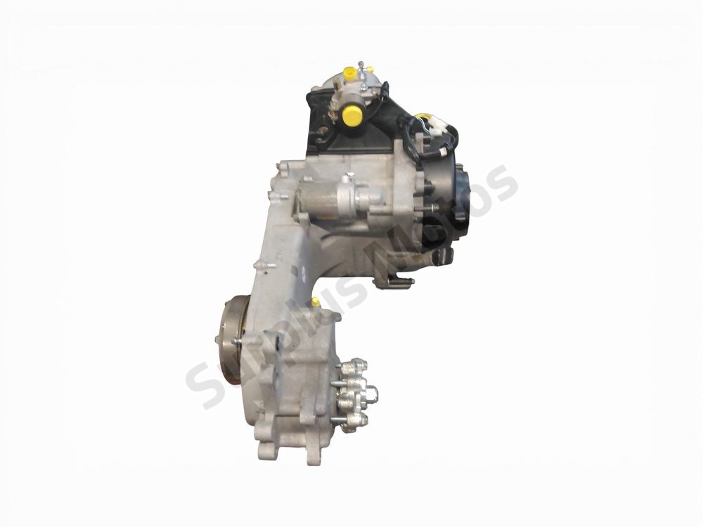 MOTEUR