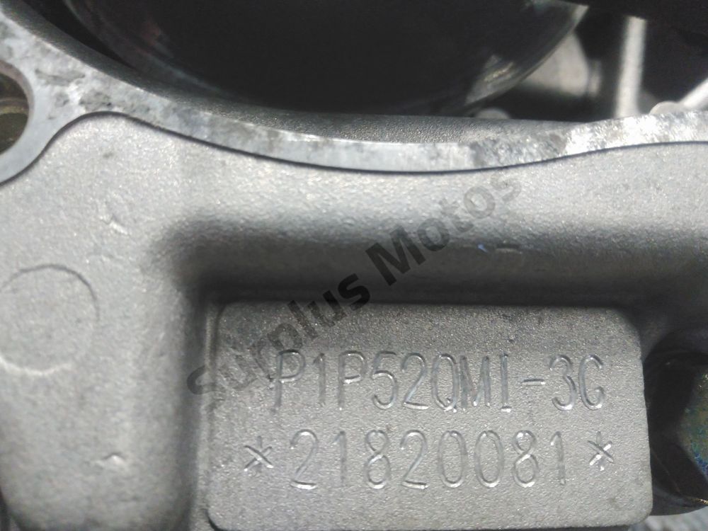 MOTEUR