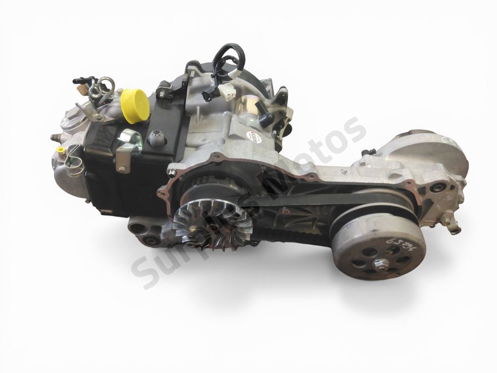 MOTEUR