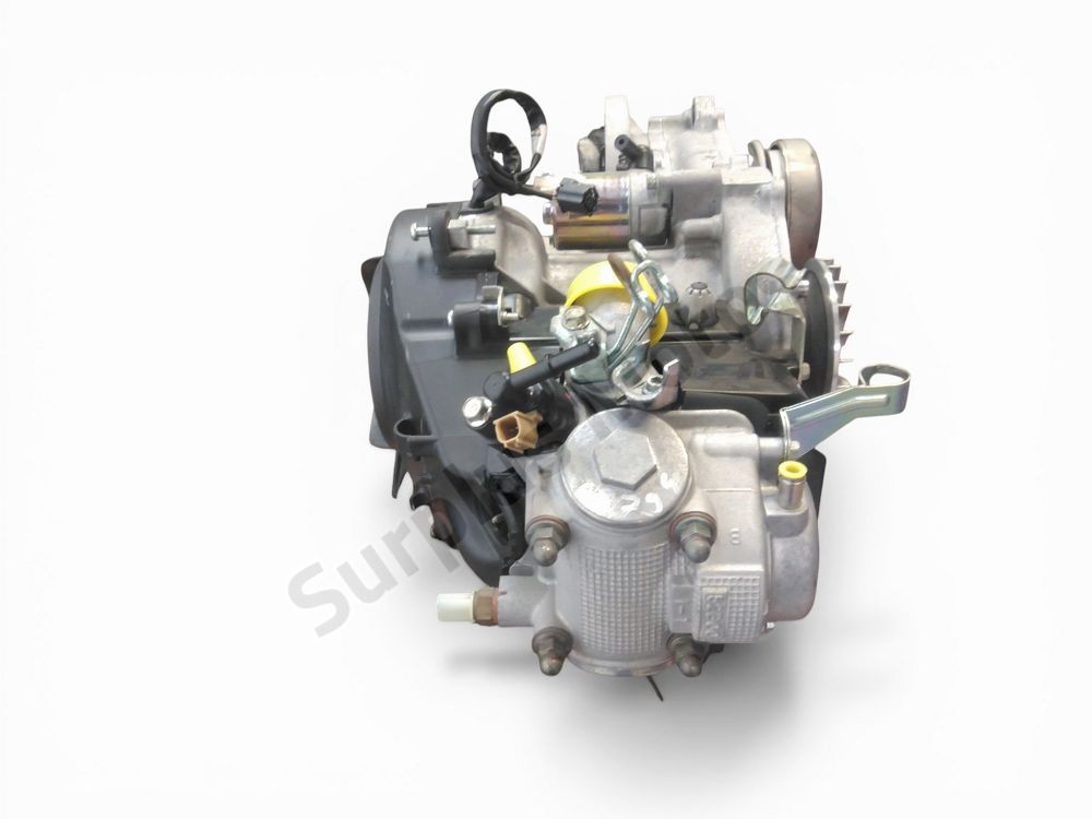 MOTEUR