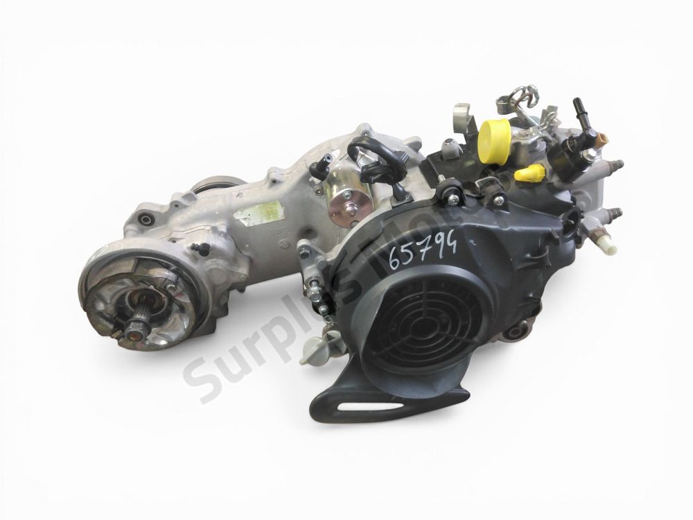 MOTEUR