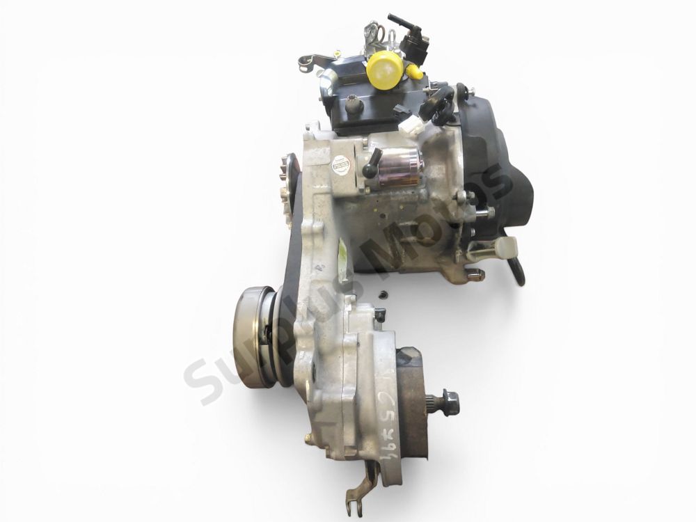 MOTEUR
