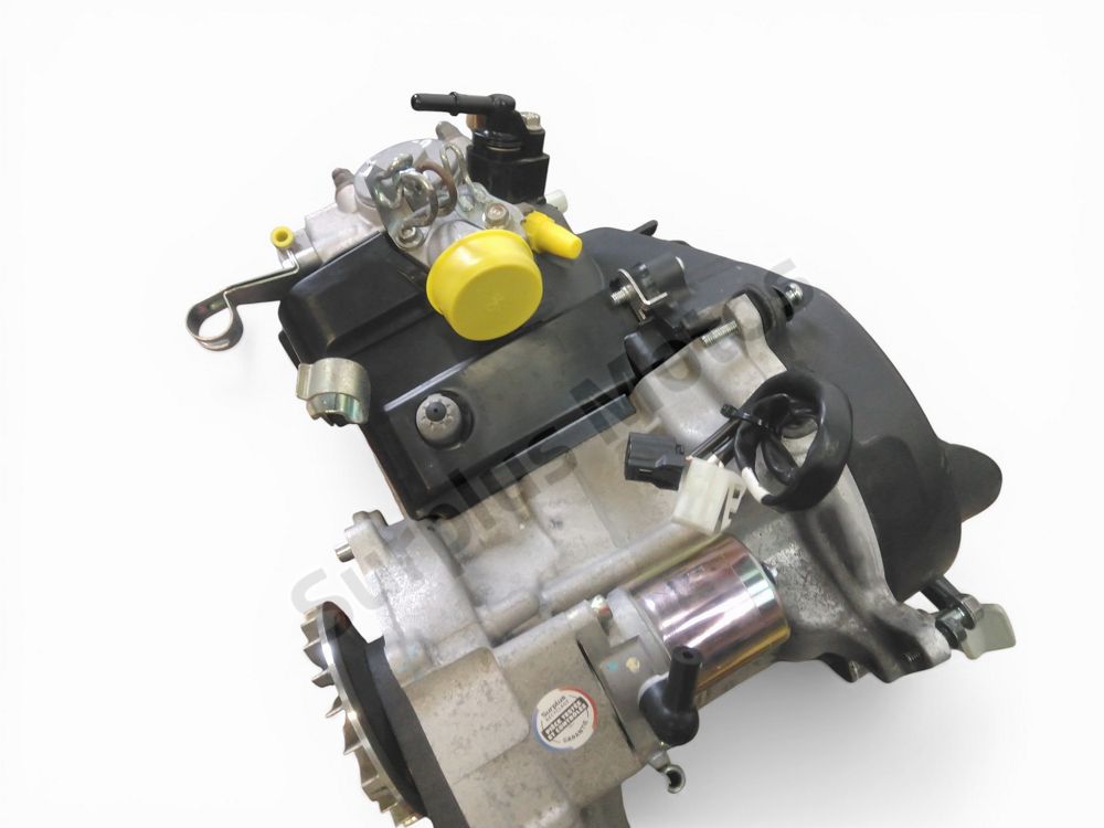 MOTEUR