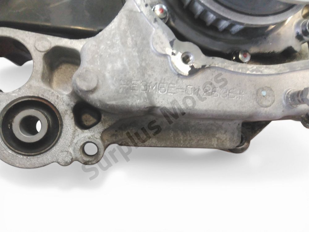 MOTEUR