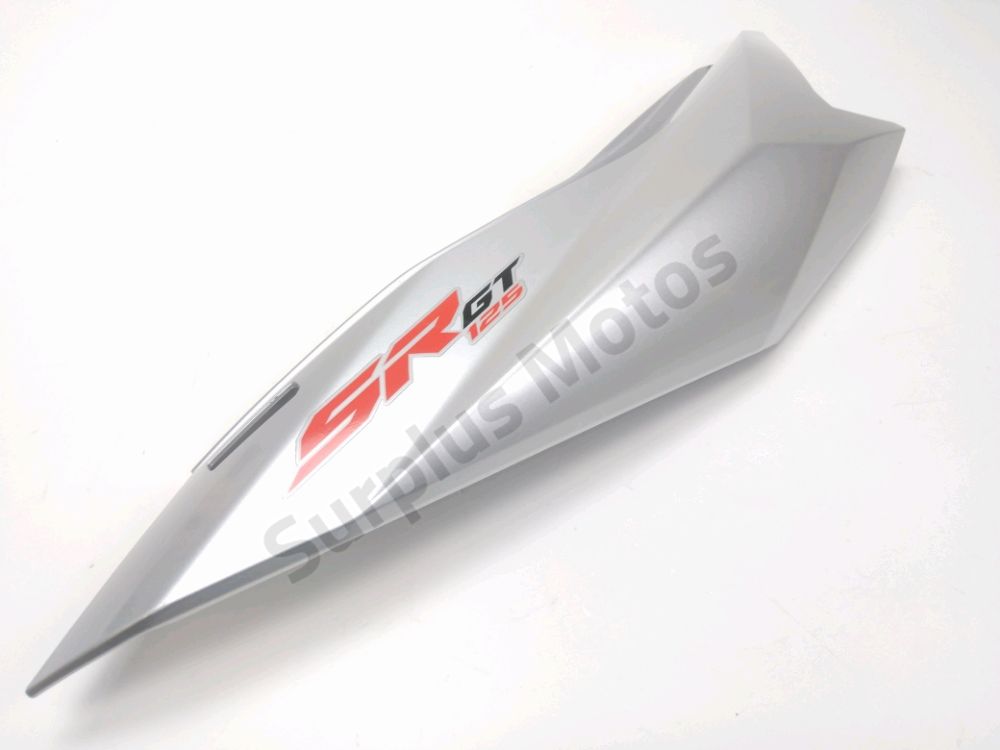 CARENAGE ARRIERE DROIT