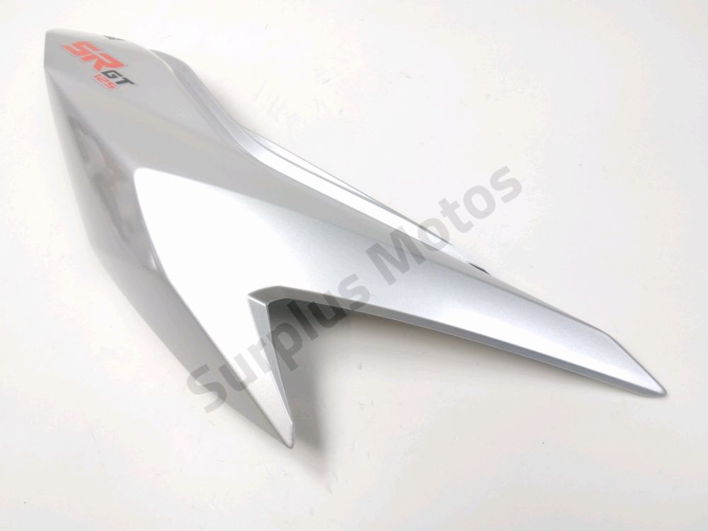 CARENAGE ARRIERE DROIT