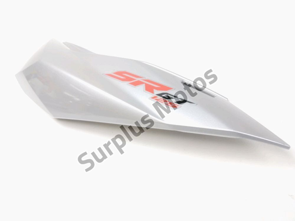 CARENAGE ARRIERE GAUCHE