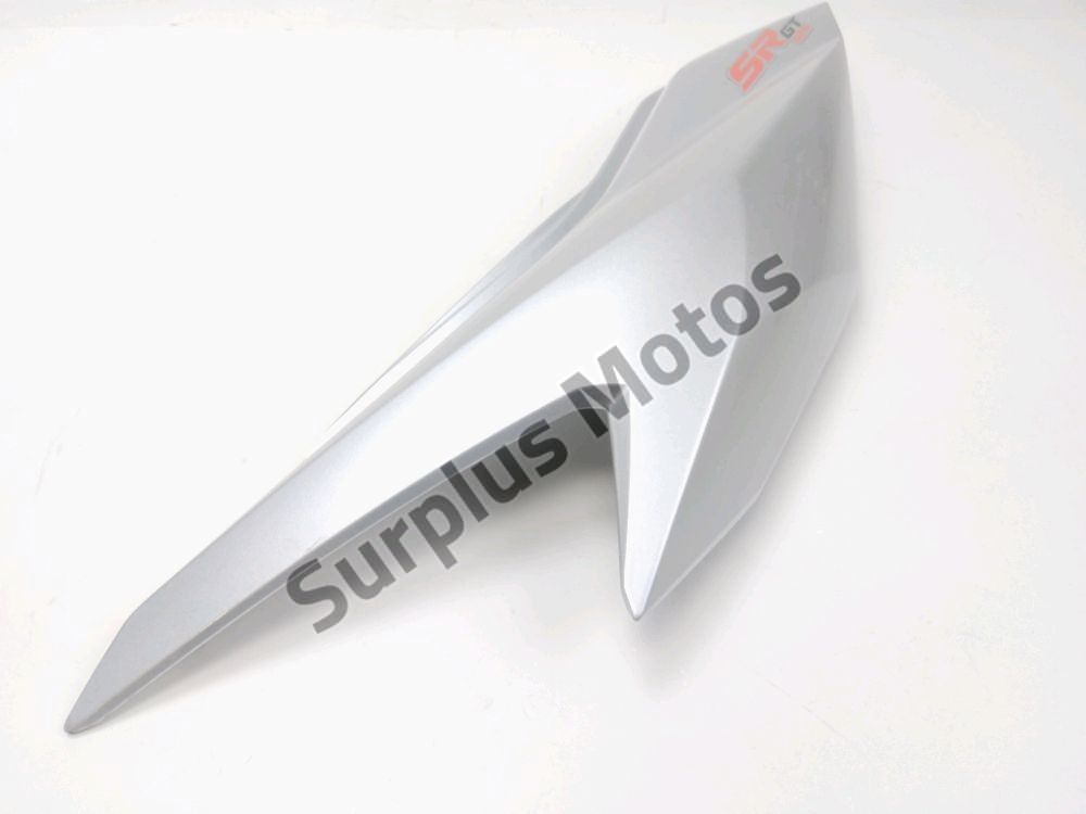 CARENAGE ARRIERE GAUCHE