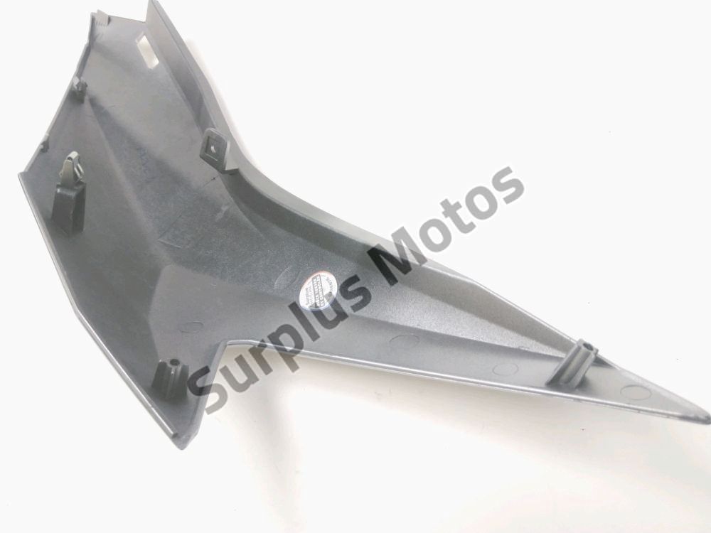 CARENAGE ARRIERE GAUCHE