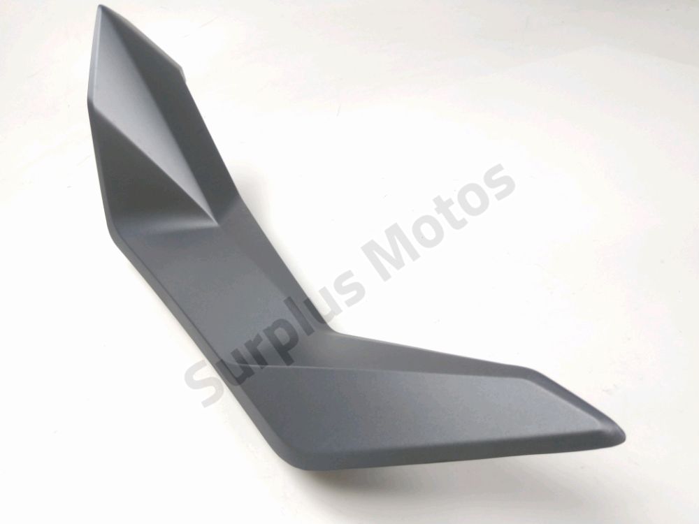 CACHE LATERAL GAUCHE