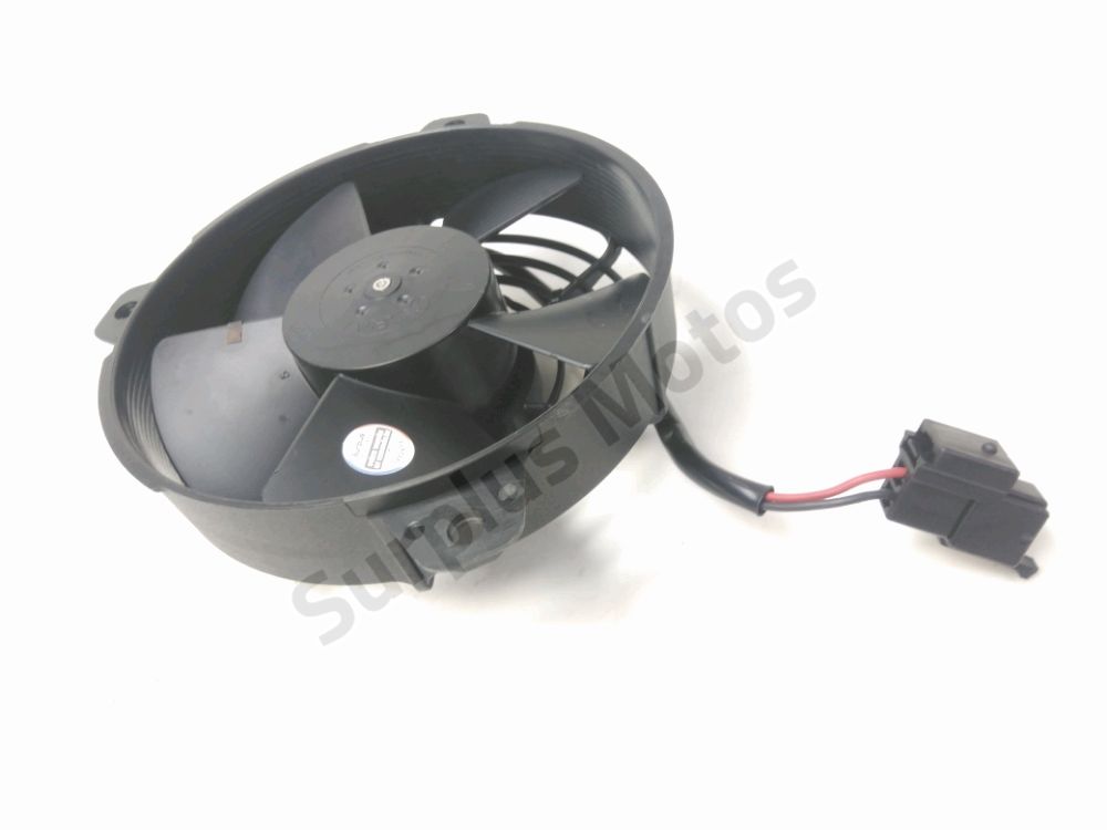 VENTILATEUR