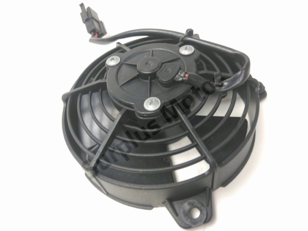 VENTILATEUR