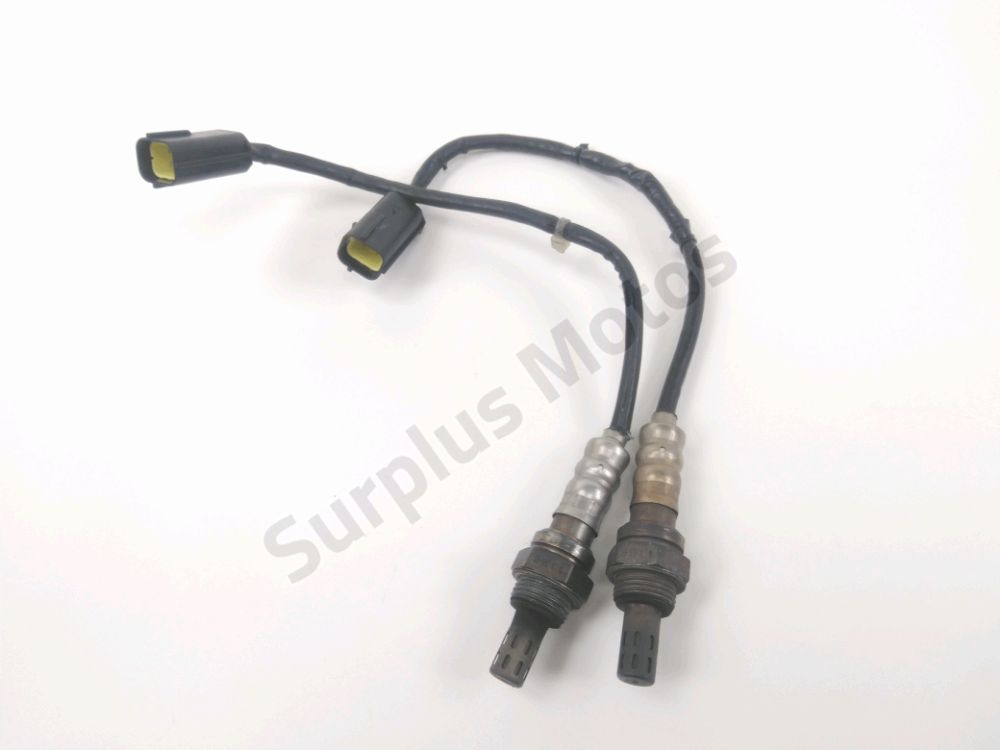 SONDE LAMBDA