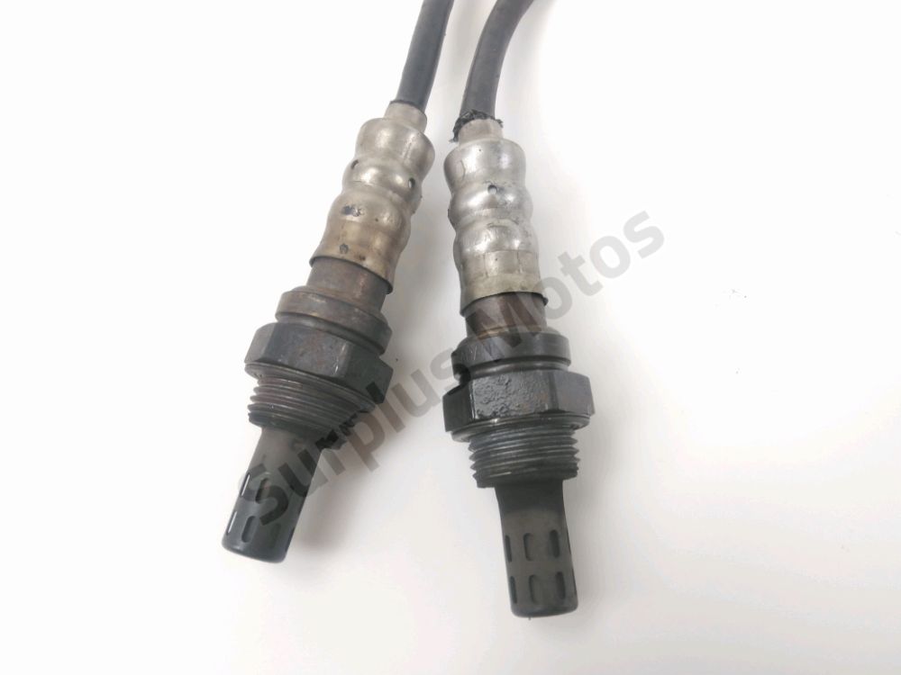 SONDE LAMBDA