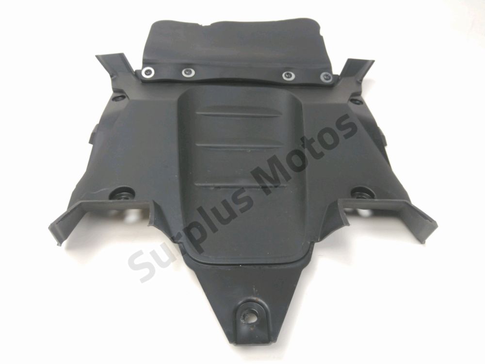 PASSAGE DE ROUE COMPLET