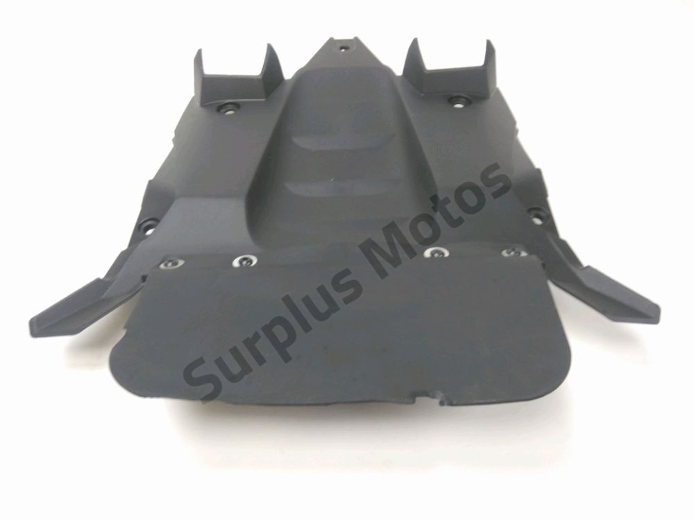 PASSAGE DE ROUE COMPLET