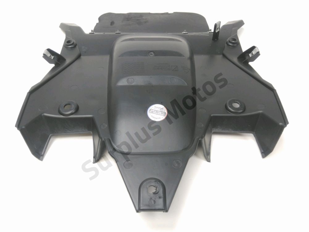 PASSAGE DE ROUE COMPLET