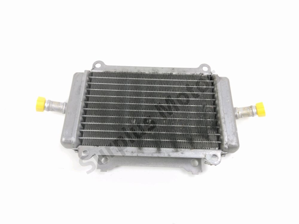 RADIATEUR EAU GAUCHE