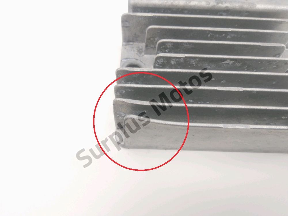 REGULATEUR DE TENSION