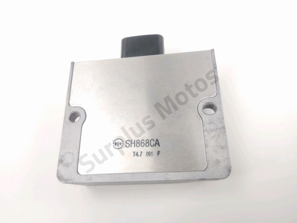 REGULATEUR DE TENSION