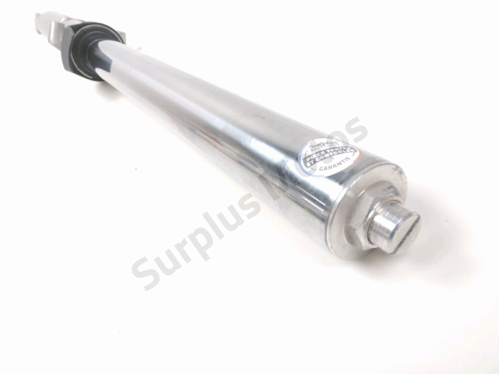 TUBE DE FOURCHE GAUCHE