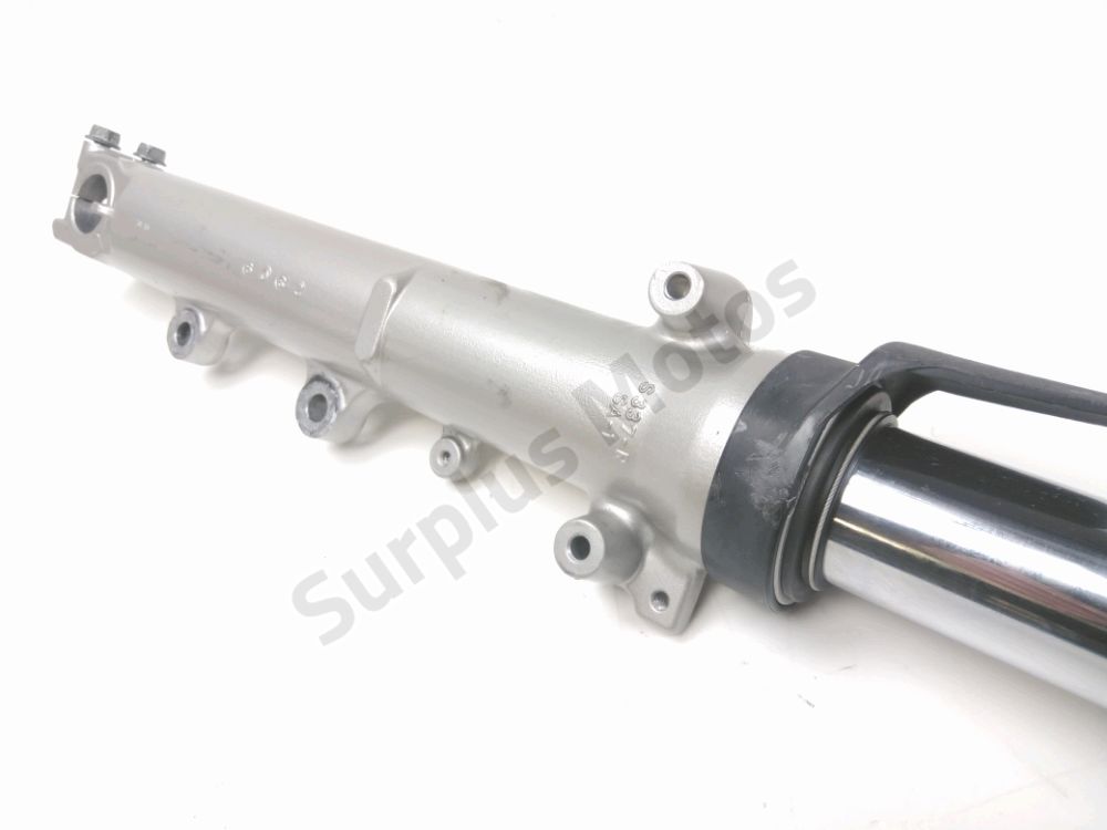 TUBE DE FOURCHE DROIT