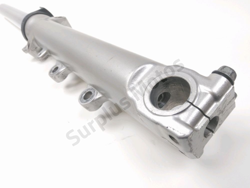 TUBE DE FOURCHE DROIT