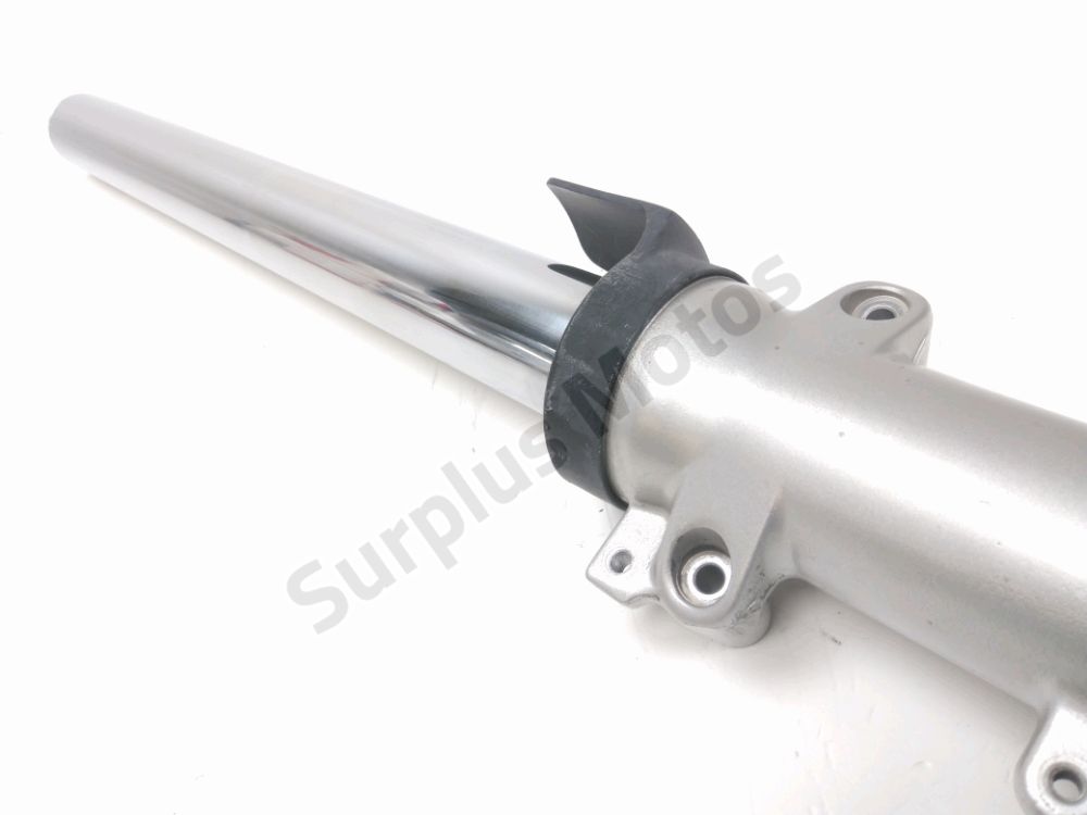 TUBE DE FOURCHE DROIT
