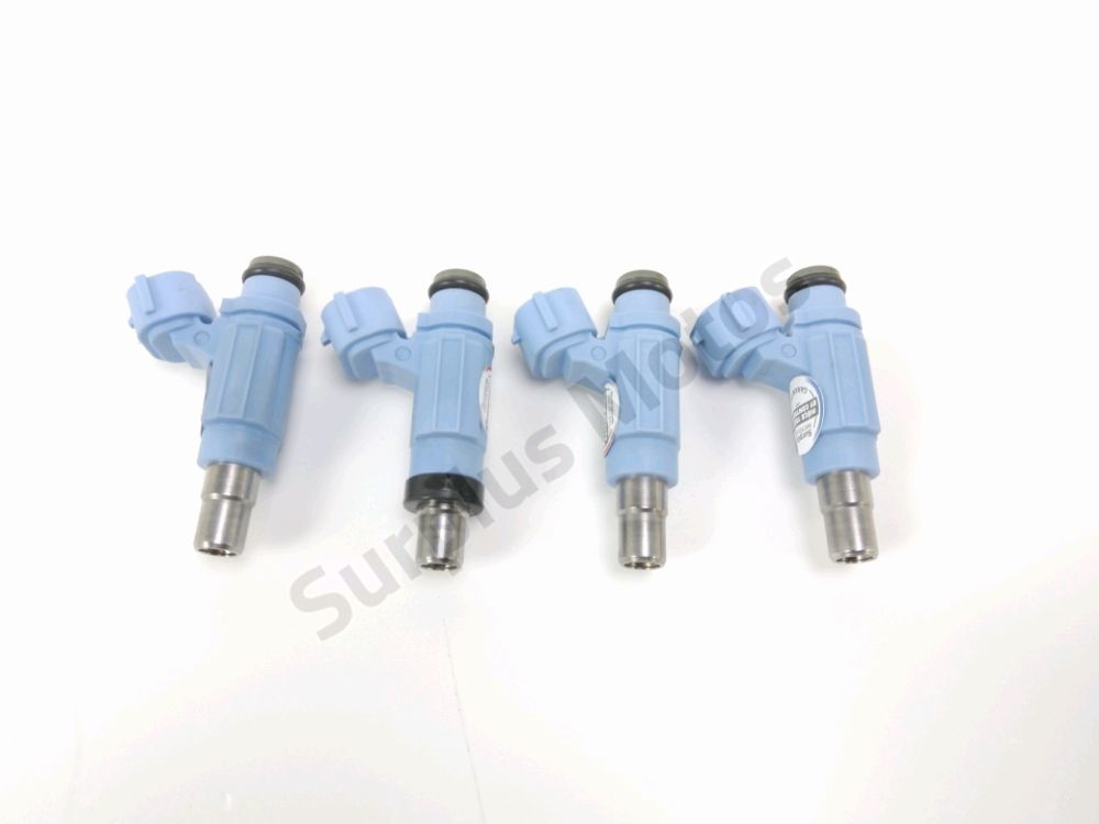 INJECTEUR