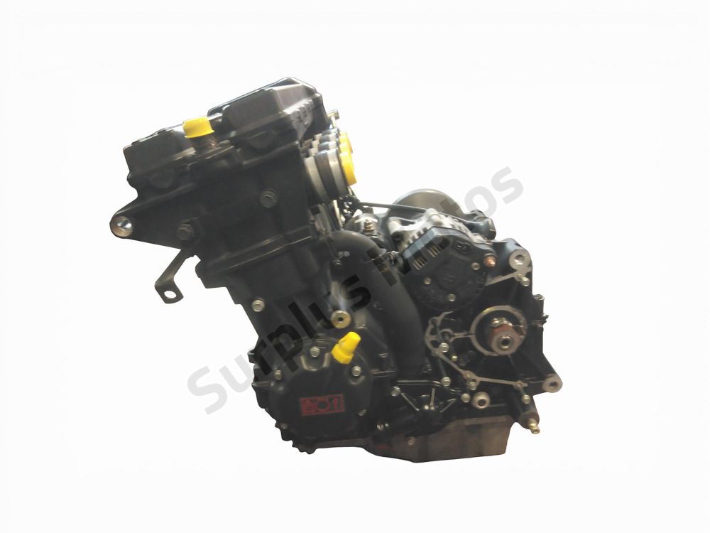 MOTEUR