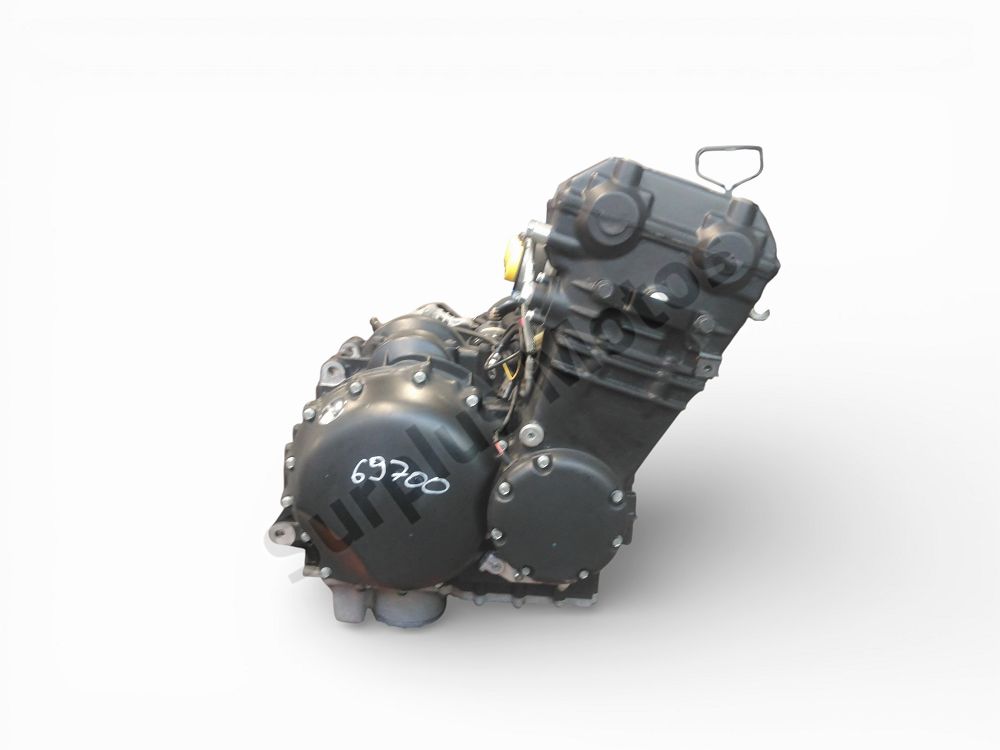 MOTEUR