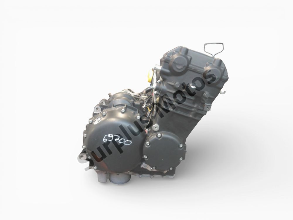 MOTEUR