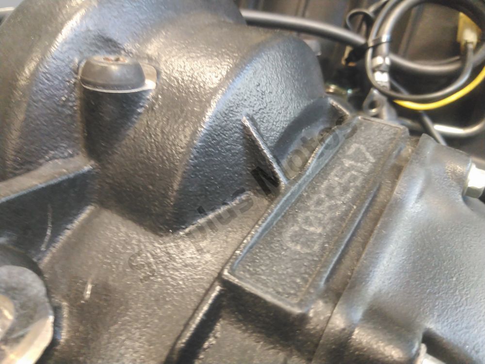 MOTEUR