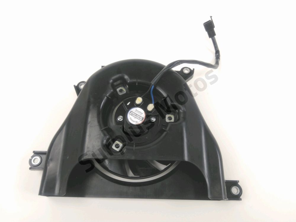 VENTILATEUR
