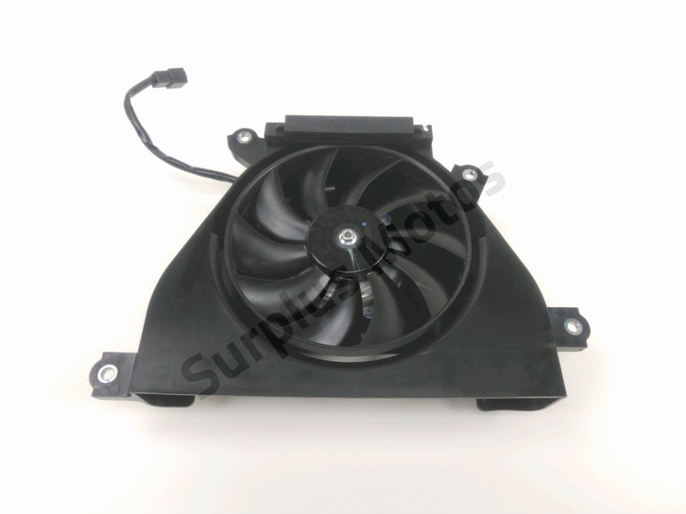 VENTILATEUR