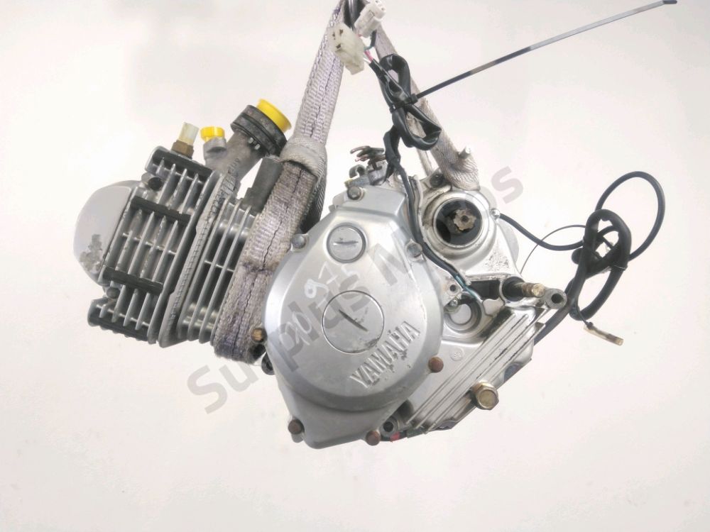 MOTEUR