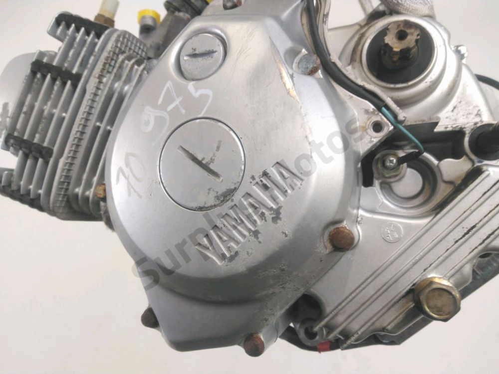 MOTEUR