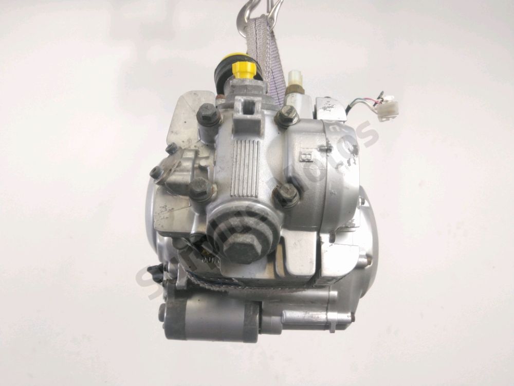 MOTEUR