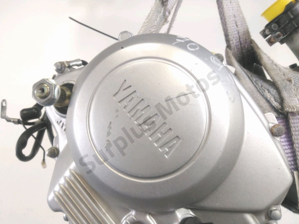 MOTEUR
