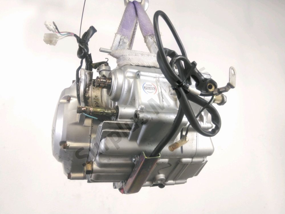 MOTEUR
