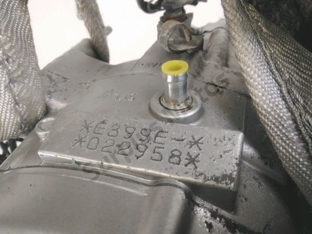 MOTEUR