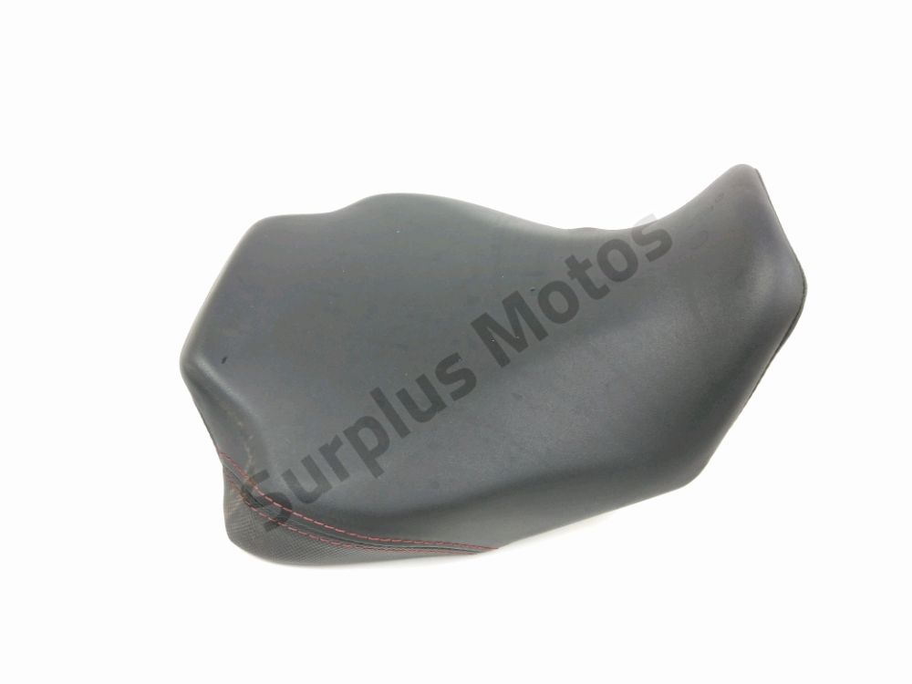 SELLE CONDUCTEUR