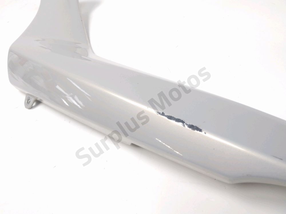 CACHE LATERAL GAUCHE