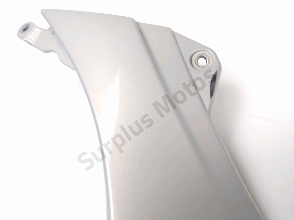 CACHE LATERAL GAUCHE