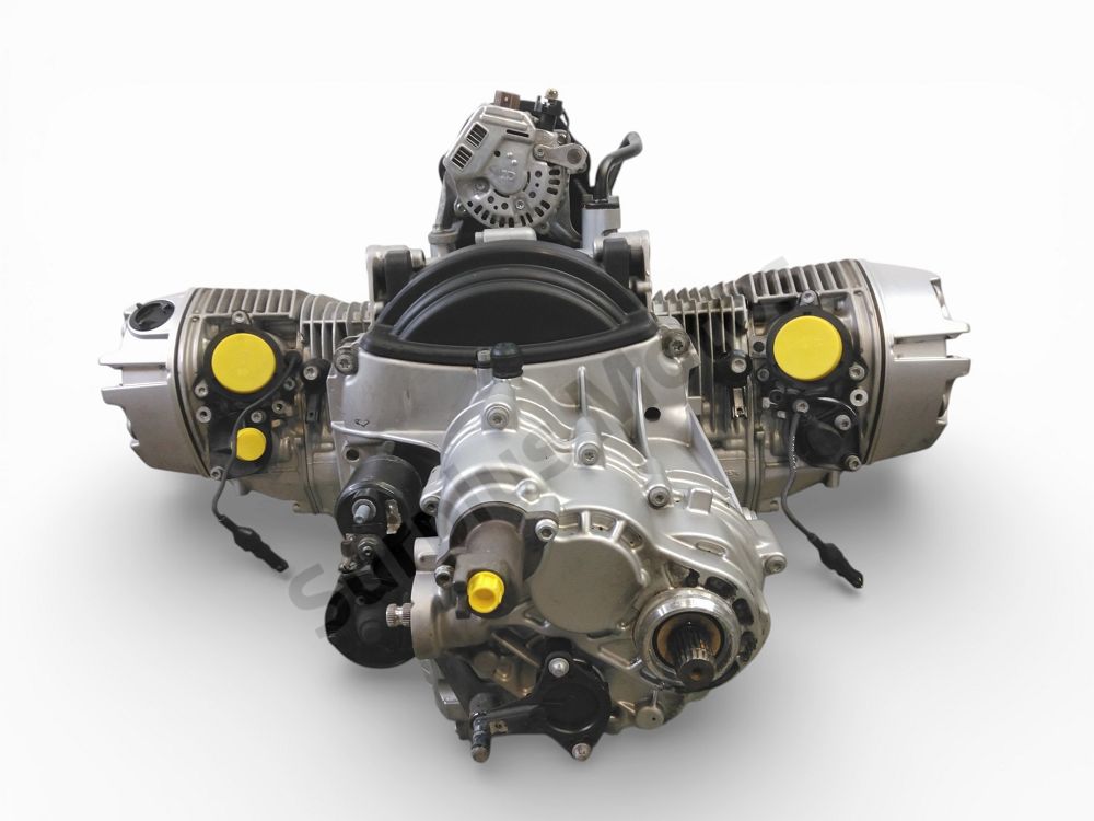 MOTEUR