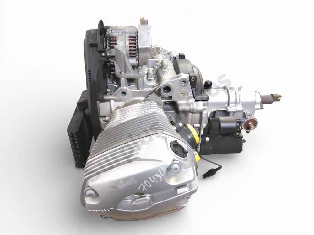 MOTEUR