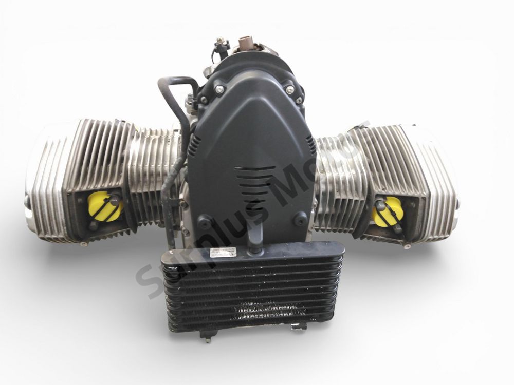 MOTEUR