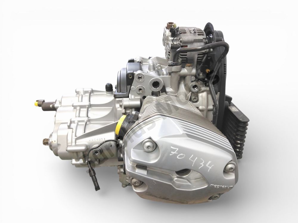 MOTEUR